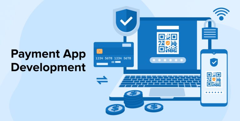 Software Development and Digital Payment Solutions